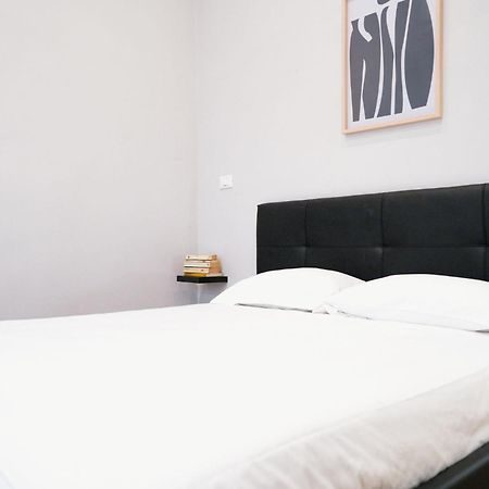 Bava Apartment Турин Экстерьер фото