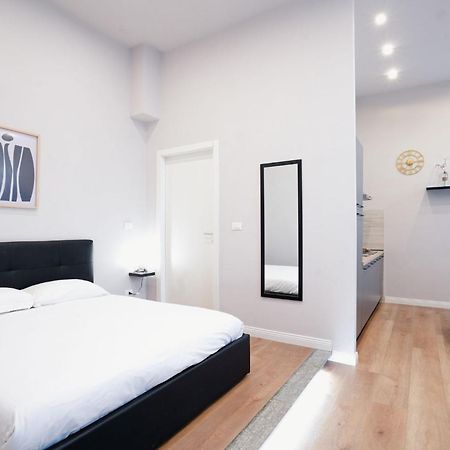 Bava Apartment Турин Экстерьер фото