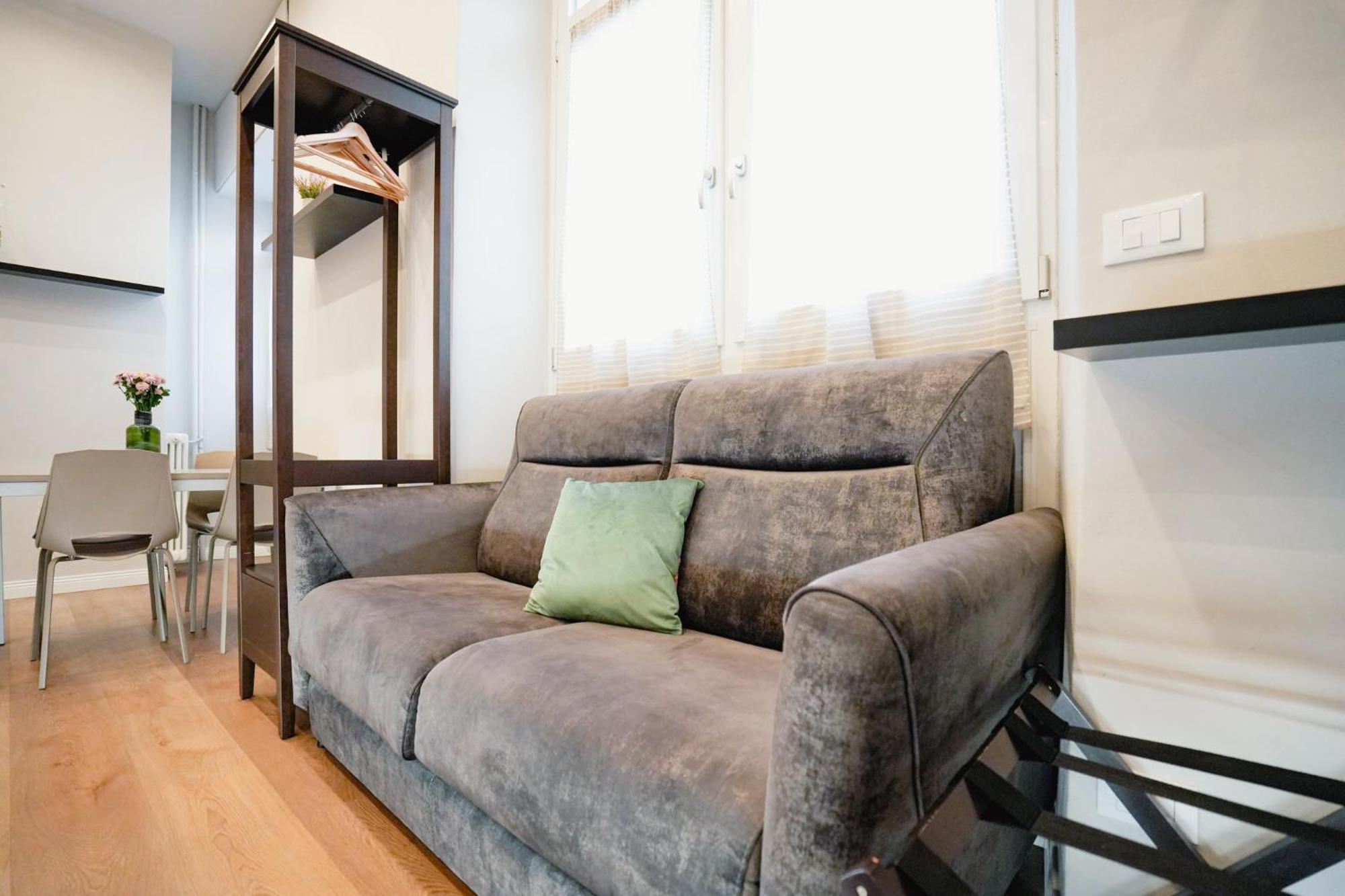Bava Apartment Турин Экстерьер фото