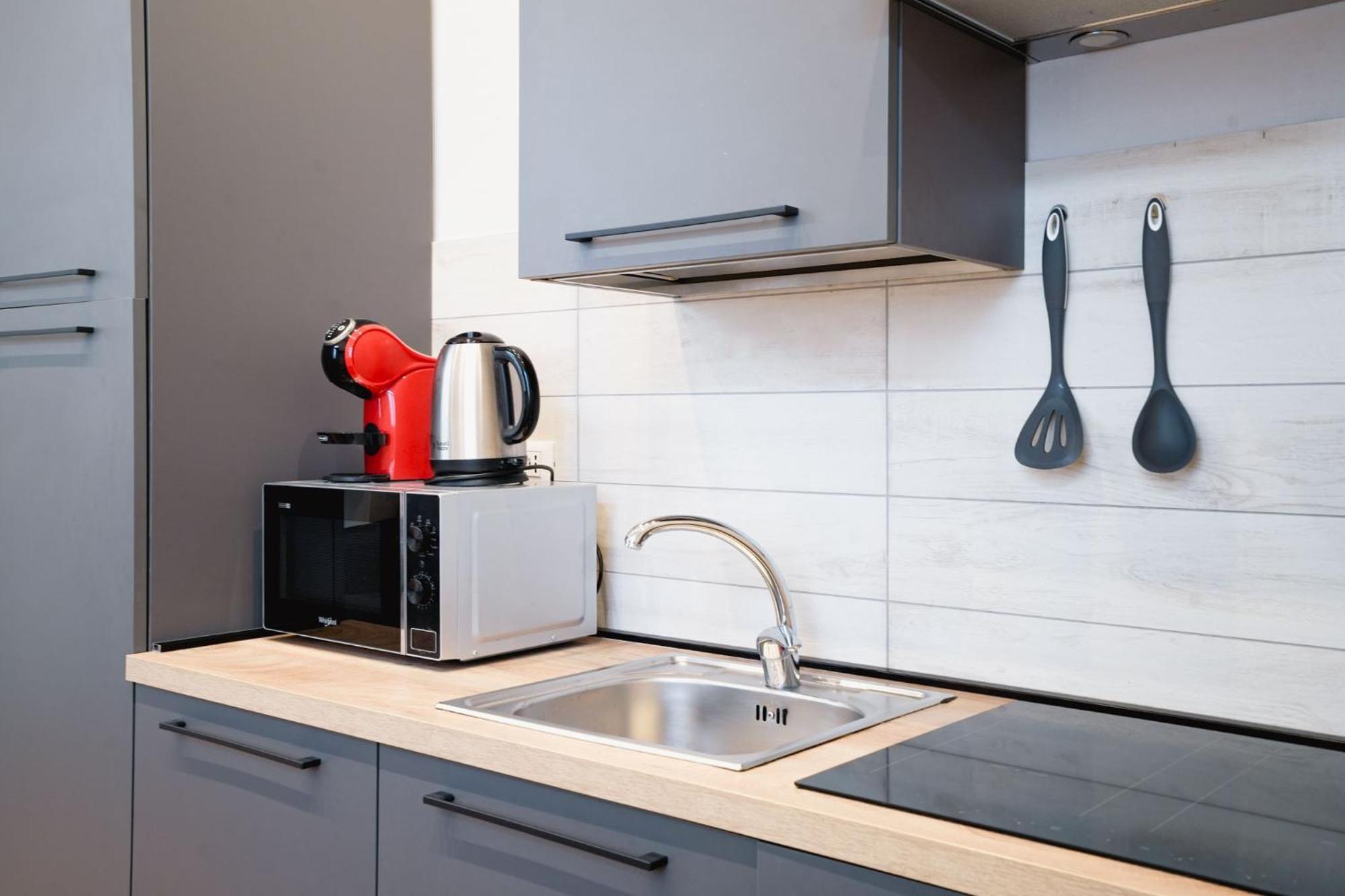 Bava Apartment Турин Экстерьер фото